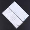 German Tear-Off Film Keyboard Sticker With Tweezers Desktop Laptop Key Sticker Single Film Universal Transparent Sticker