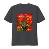 New Dtg Dtf T Shirt Sodom M 16 Design Available In S 7xl Sizes Vintage Streetwear Stretched Fashion Graphic Breathable