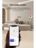 Ultra-Thin Card-Style Waterproof Anti-Lost Device for Backpack, Wallet, or Bicycle—A Global Precision Locator Alternative To Apple.