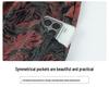 Stylish Grandma Summer Mid-Sleeve Homewear Set for Middle-Aged Women