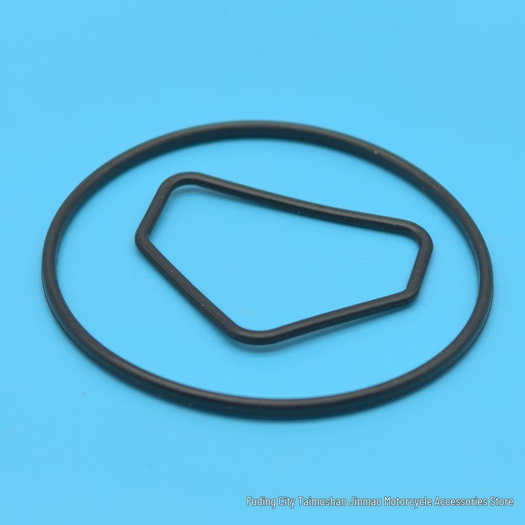 Kawasaki Vulcan 750 Carburetor Repair Kit (1987-2006)