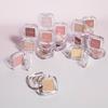 hince Single Eyeshadow 23 Colors (Planned/Individual)