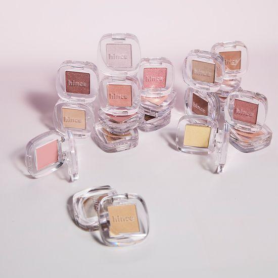 hince Single Eyeshadow 23 Colors (Planned/Individual)