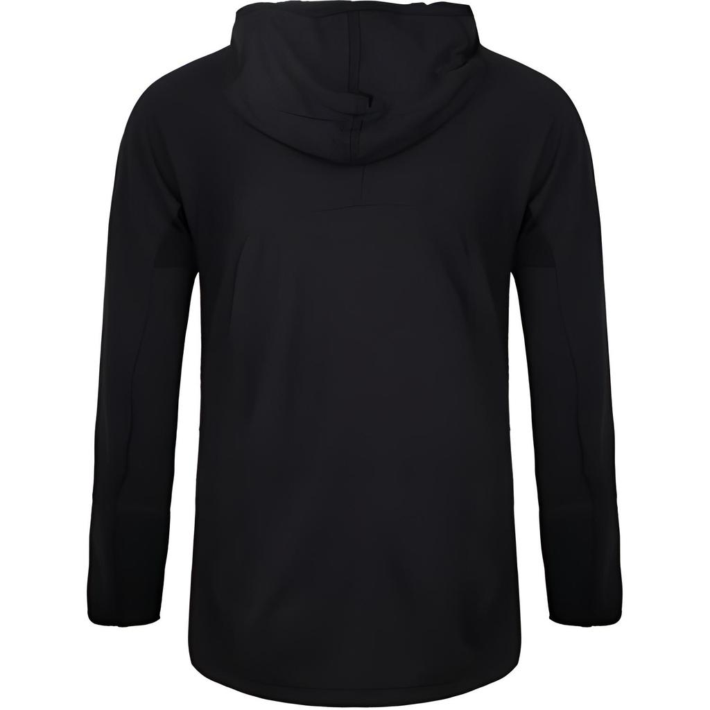 adidas Fl Cc Hoodie Fashion Comfortable Jacket Men Hoodies Black CZ5290