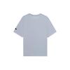Li Ning Professional Basketball Collection T Shirt Men's Gray ATSS371-5