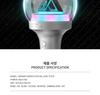Xdinary Heroes OFFICIAL LIGHT STICK (Fanlight)