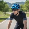 Photochromic Bike Helmet with Visor | GlassesFriendly, bicycling Sun Visor, for Outdoor