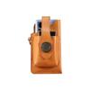Natural Cowhide Leather Waist Pouch for Genuine Fits a Smartphone and Includes a Compact Design for Small Perfect for and Model 6620 Tanned