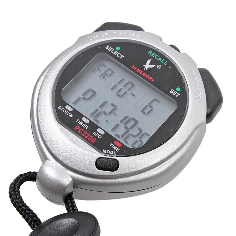 Tianfu PC2230 Multi-function Stopwatch Timer