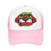 Mesh Sun Hats Fourarms Icon Summer Trucker Hat For FeUnisex Unisex Ben   Fitted Retro Hot Sale Tennis Skate Baseball Cap