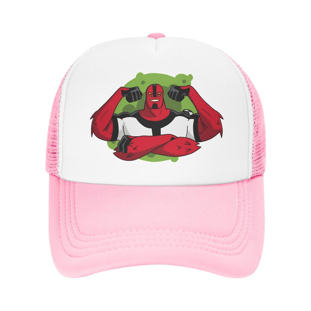 Mesh Sun Hats Fourarms Icon Summer Trucker Hat For FeUnisex Unisex Ben Fitted Retro Hot Sale Tennis Skate Baseball Cap