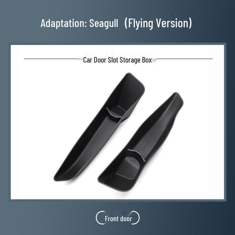BYD Seagull (2023-2025) Car Door Storage Box - Interior Accessory