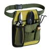 Multi-Pocket Convenient Storage Bag Portable Gardening Essential Belt Bag  Pruning