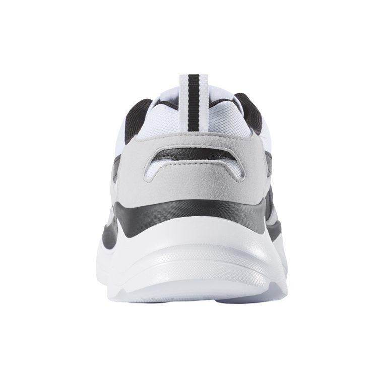 Royal Reebok Bridge 3 'Light Grey' DV8338