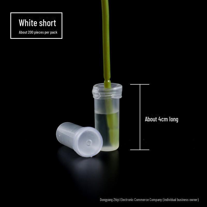 Gardenie Blumenerhaltungsröhrchen - Einzelblumen-Wasser- und Nährstoffröhrchen für florale Kunst und umweltfreundliche Verwendung