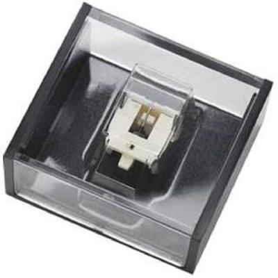 Denon DSN-85 Replacement Stylus Needle for DP-300F Turntable Record Player Black