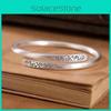 Exquisites Vintage Ethnischer Stil Massives Mattes Kupferarmband Mit Silberner Reflexion Großhandel Ab Werk