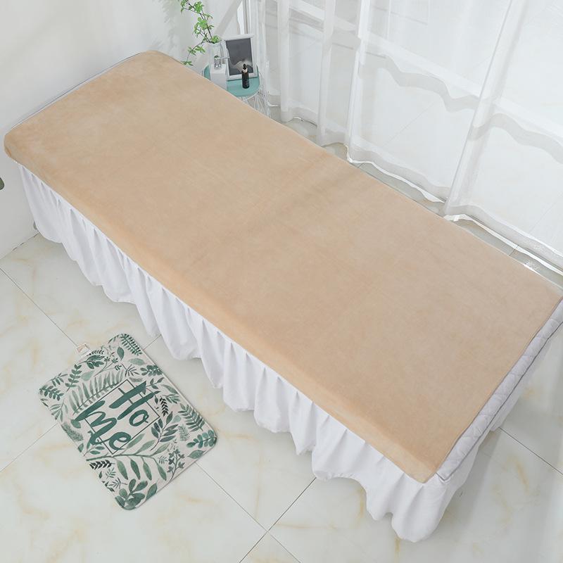 Super Absorbent Large Microfiber Bath Towels for Beauty Salons – Thickened and Enlarged