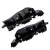 2Pcs Front Bumper Bracket Support For 2013-2019 Subaru BRZ 57707CA050 57707CA040