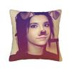 Tom Kaulitz Bill Kaulitz Kissenbezüge Kawaii Kissenbezug Für Wohnzimmer Bett Stuhl Weiche Kissenhülle
