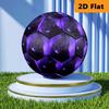 Kpop Demon Hunters Adventure Football Suitable For Both Training And Competition Outdoor Sports No 6 Football Wearresistant And Slipresistant