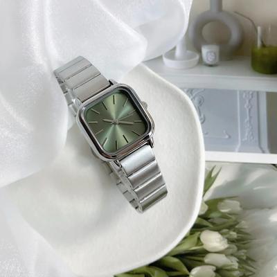 Ladies Watches Luxury Women Watch Top Brand Fashion Steel Belt Quartz Wristwatch Beautiful Gifts Quartz Wristwatch