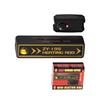 Efficient Heating Aquarium Mini Heater with Precise Temperature Control for Fishtank Fish Safety Habitats