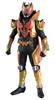 Kamen Rider Kiva Rider Hero Series KV06 Kamen Rider Kiva (Emperor Form)