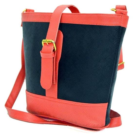 INKDICE Multicolor Sling bag for Women