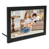 13.3 Inch Digital Picture Frame WiFi Wireless 1G DDR3 32GB LCD Touchscreen Smart Cloud Photo Frame for Uhale APP Home