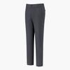 Munsingwear Men Water Resistant Stretch Pants Charcoal Gray Mq321mpt82