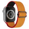 Elastyczny Nylonowy Pasek do Apple Watch ultra 2 49mm Seria 9/8/7 41mm 45mm38/42-40mm/44mm Boho Bransoletka iWatch 6 5 4 3 Se Pasek