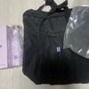 Set Ufficiale Tumbler + Borsa da Viaggio BTS Giappone (Bonus Scatola della Fortuna)
