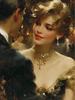 Diamond Painting New Collection 2024 Romantic Couple Dance Partners Diy Full Square Round Drill Rhinestone Embroidery Mosaic Cross Stitch Kits