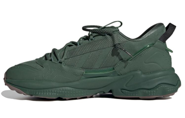 

Adidas Ozweego Zip Green Oxide Gum GZ2646 35⅔