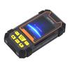 Land Meter Mini Portable Handheld Surveyor Area Measurement Tool GNSS 2.4in Color Screen Measuring