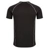 Regatta Mens Pro Short-Sleeved Base Layer Top