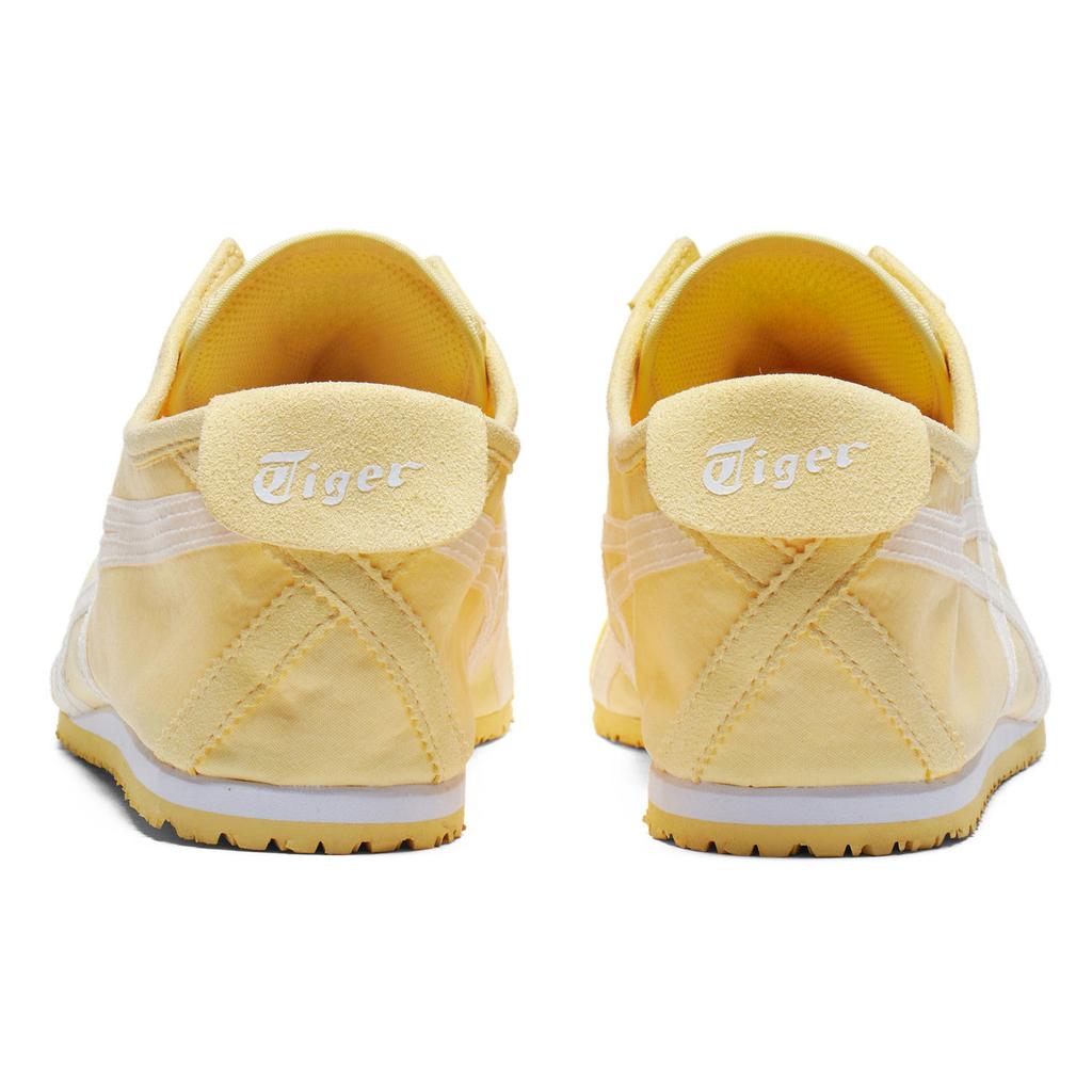 ONITSUKA TIGER Mexico 66 Slip-On Yellow Cream
