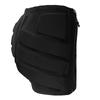 Lixada Pantaloni Scurți de Schi de Iarnă Patinaj Patine de Gheață Protecție 3D pentru Fesă și Coccyx Genunchiere Protectoare pentru Șolduri Copii