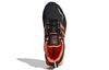 adidas originals ZX 1K Black Solar Orange H00428