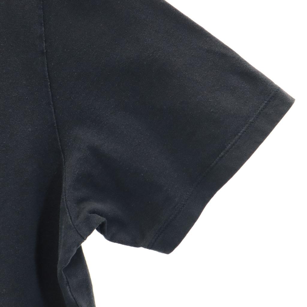 STONE ISLAND Short sleeve T-shirt charcoal Men's Used