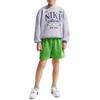 Nike Kids Sweatshirts Crew Neck Moderate IR8104-057