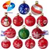 Accesorii de petrecere – Decorațiuni de Crăciun
