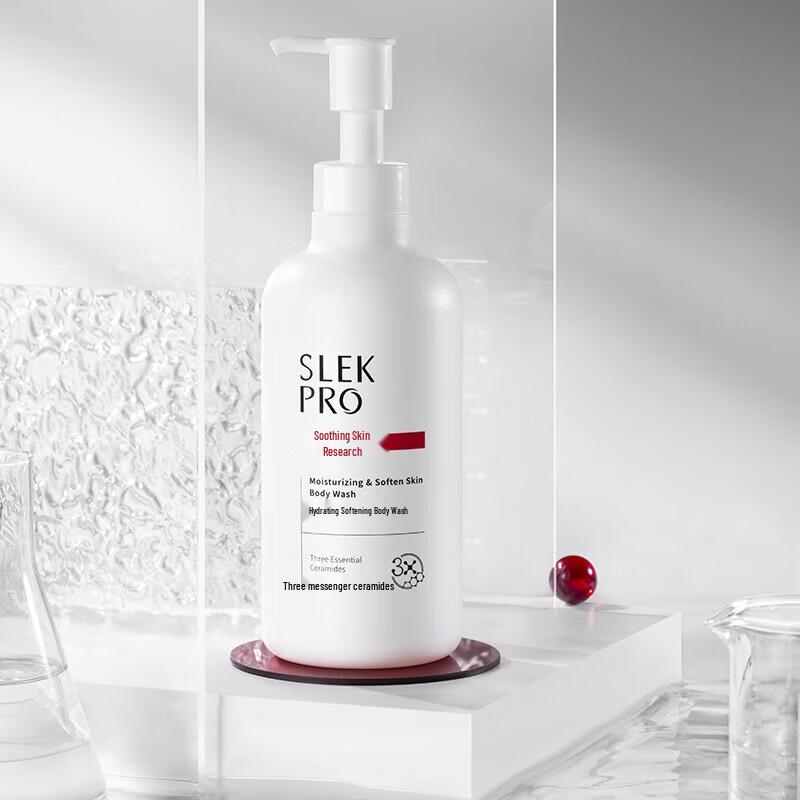 SURELA Hydrating Shower Gel