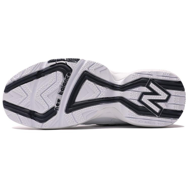 New Balance 608 White Navy Women Sneakers WX608WT