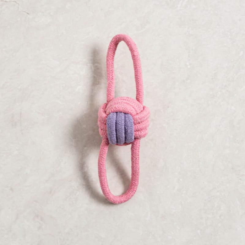 [Animal de compagnie] Jouet à tirer en forme de bonbon