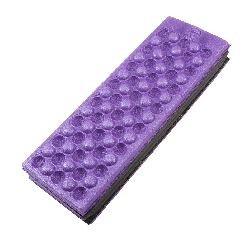 Foldable Outdoor Hiking Sports Camping Dinning Cushion Seat Mat Foam Sitting Pad Camping Travel Supplies Portable Outdoor Products