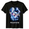Phantasm (1979) Movie Poster Inspired T-Shirt Retro 80s Tee