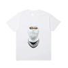 Best Ih Nom Uh Nit Tee Hip Hop Streetwear Diamond Masked Fashion Sport High Quality Skateboard Oversized Cotton Unisex 3D T Shirts