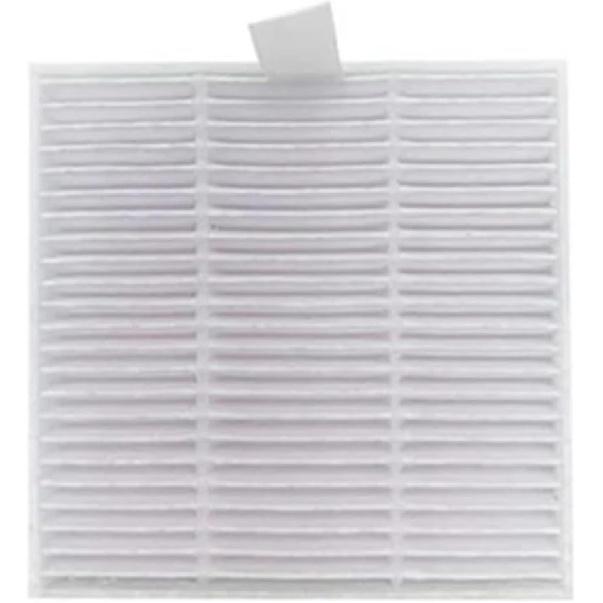 25PCS Replacement Spare Parts Compatible for AIRROBO T20 Robot Vacuum Cleaner Main Side Brush Hepa Filter Mop Cloth Accessories